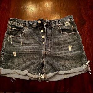 Boyish Shorts Size 28 - The Monty/Authentic Rigid